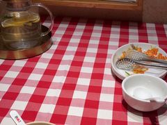 -西贝(上海我格广场店)