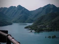 -易水湖景区