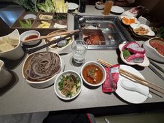-海底捞火锅(青山湖万达夜宵主题店)