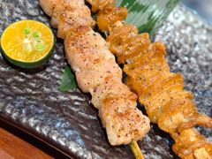 -8PINTS八品脱·日料·烧鸟·精酿小酒馆(莘庄店)