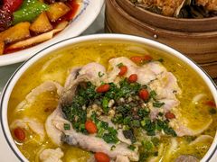 -清真马祥兴菜馆(云南北路店)