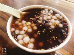 -随柳居·苏式小吃(建新巷店)