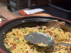 -蘑界·野生菌火锅(深业上城店)