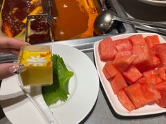 -海底捞火锅(方塔东街店)