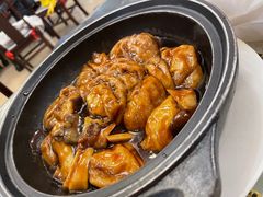 -新聚丰菜馆(太监弄店)