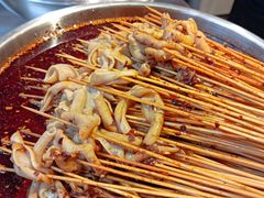 -嘉州鲜知味钵钵鸡(奎星楼店)