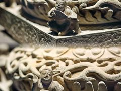 -大同市博物馆