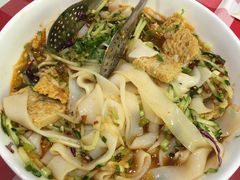 -西贝莜面村(上海百联西郊店)