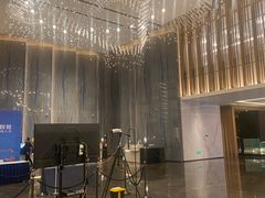 -盐城万豪酒店-盐城厨房西餐厅