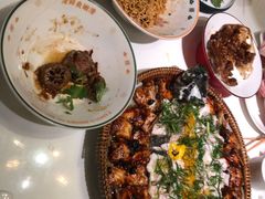 -清晖小苑•顺德地方菜(壹海城店)