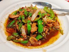 -兰湘子·湘菜小炒(石家庄万象城店)