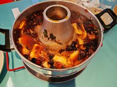-川正旺江湖菜(三元桥店)