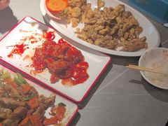 -夕阳红小吃(中街大悦城店)