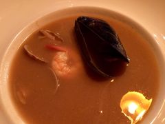-斯普汇生蚝牛排馆(中骏世界城店)