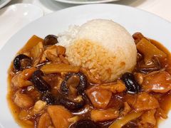-宜家·瑞典风味餐厅(烟台路店)