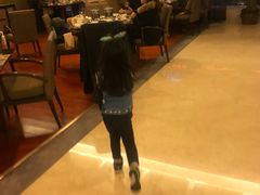 大堂-天诚丽筠酒店-西餐厅