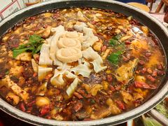-聂发财重庆江湖菜(解放碑店)