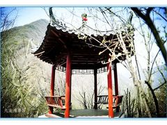 -九龙湾景区拓展会议