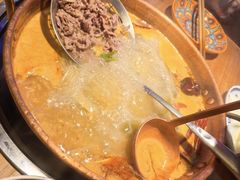 -洱火云南酸菜牛肉火锅(石景山当代商城店)