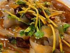 -杨记齐齐哈尔烤肉(五莲路店)