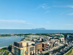-青岛西海岸隆和福朋喜来登酒店