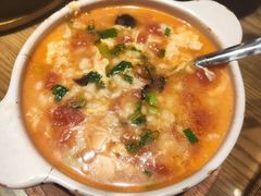 -九毛九西北菜(大东海店)