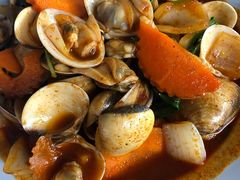 -Doo Dee Thai Food(Issan/Isaan/Esan)