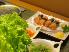 -樱嘢·炭火烧肉(惠南店)