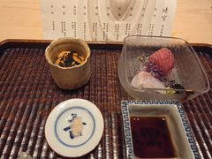 -晴空·日本料理(万象城店)