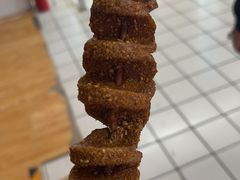 -盒马鲜生(枣园路店)