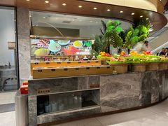 -汉阳廷自助烤肉·火锅(万丰海岸城店)