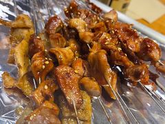 -熙成烧烤(白塔岭店)