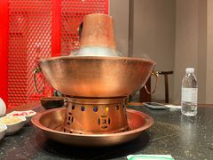 -南门涮肉(通州店)