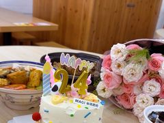 -老闽味沙茶面·姜母鸭(传承35年曾厝垵店)