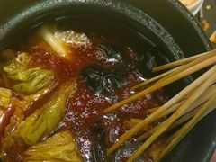 -可口香·非遗老号烧烤(南岗直营店)