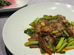 -平川·程玉平川菜工作室