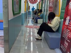 -童程童美·信息学竞赛·机器人编程·少儿编程(万寿路校区)