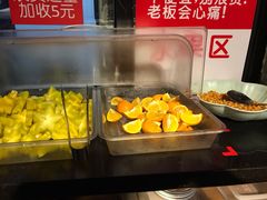 -花椒笑成都小馆(百脑汇店)
