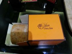 堂岛卷原味-檬舒舒MonChouChou(久光百货店)