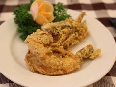 麦片虾-文东记(马里士他路)