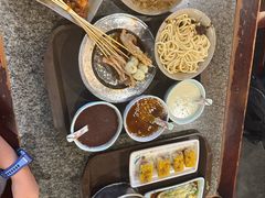 -小街天府(西工小街店)