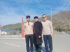-崇阳三特浪口温泉