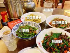 -天下客饭店(中山路店)