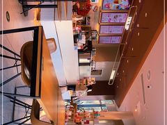 -Tims天好咖啡·贝果(凯德大峡谷购物中心店)