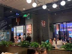 大堂-避风塘(嘉兴八佰伴店)