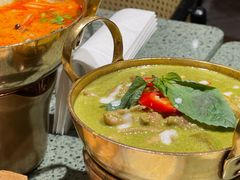 -Home Thai·泰谣(王府井apm店)