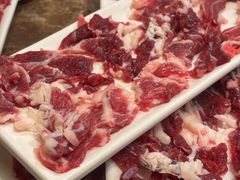 -一品牛鲜潮汕牛肉火锅(茶花园店)