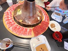 -北门涮肉·铜锅涮肉(南锣鼓巷店)