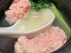 清炖狮子头-南京大牌档(青岛万象城店)