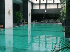 -西美五洲酒店康乐中心